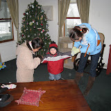 Snow Day Dec 2008