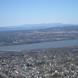 Hike up Mt. Beacon