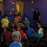 MDT's 9th Birthday Party