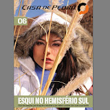 Revista Casa de Pedra #6 - Inverno 2009