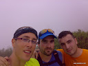 Torreta trio