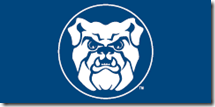 butler bulldog logo