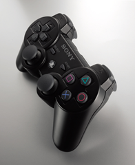 Playstation Controller