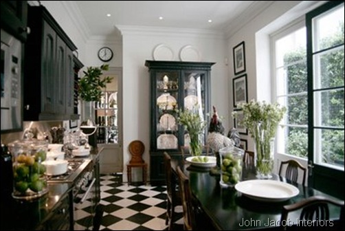 John Jacob Interiors