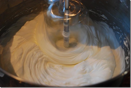 24 mixing icing
