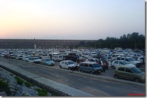 Fleets of car