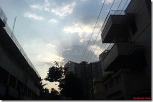 High rise