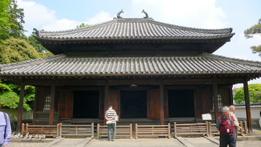 孔子廟(大成殿)
