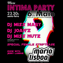More Intima Party