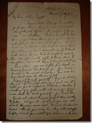 Spurgeon-Letter1