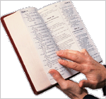 biblehands