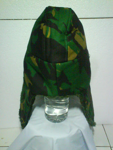 PRODUK CAT ARJUNA BY SURABAYA