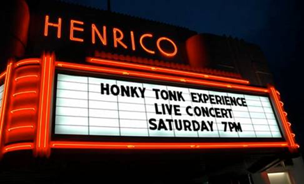 Henrico Honky Tonk