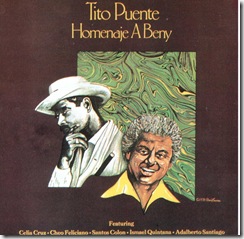 Discografia Tito Puente