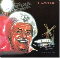 Discografia Tito Puente