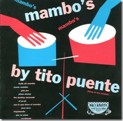 Discografia Tito Puente