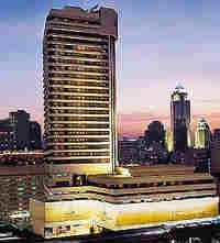 The Landmark Bangkok The Landmark Bangkok