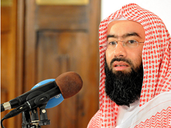 الشيخ نبيل العوضي الشيخ نبيل العوضي