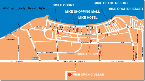 pattaya_map pattaya_map