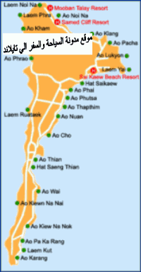 kohsamet-map kohsamet-map