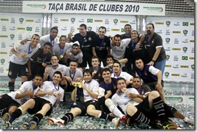 Corinthians campeão
