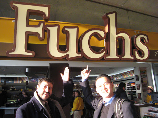 fuchs