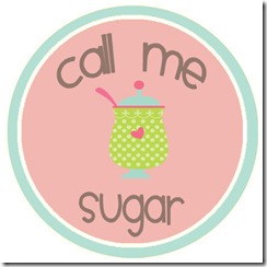 Call Me Sugar
