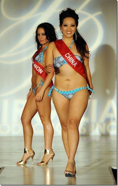 Miss Ásia Estados Unidos 4