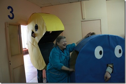 pacman na russia 4