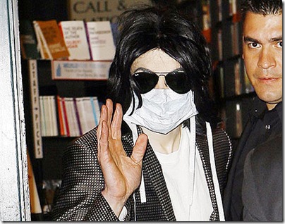 michaelmascara
