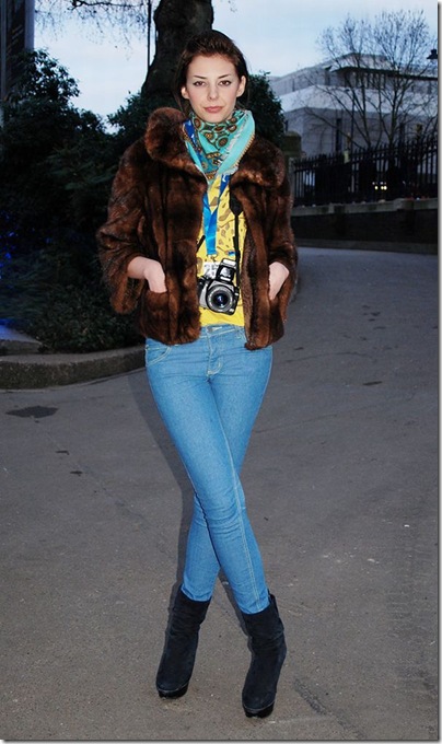 moda 11