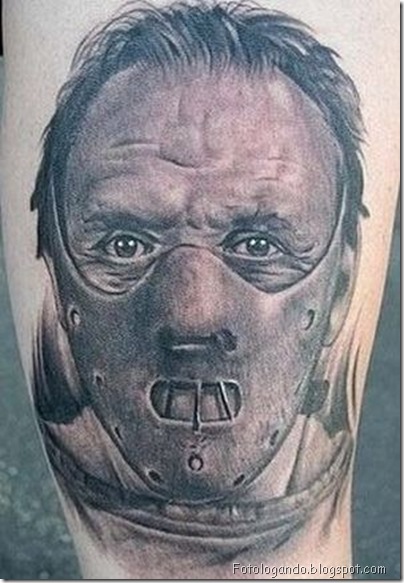 tatuagens inspiradas em filmes 12
