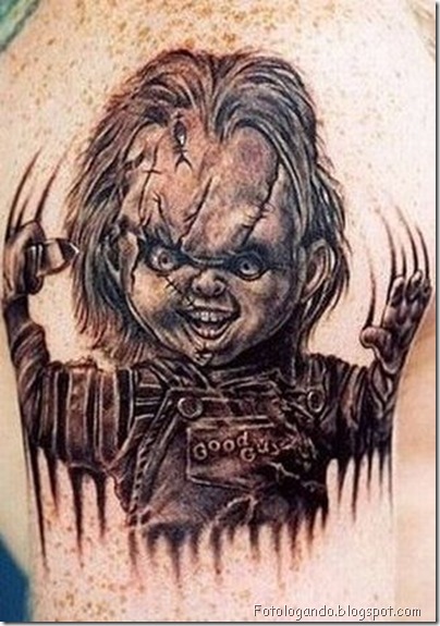 tatuagens inspiradas em filmes 6