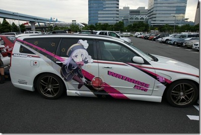 anime carros 11
