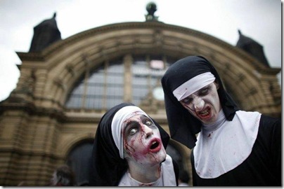 Zombie Parade 10