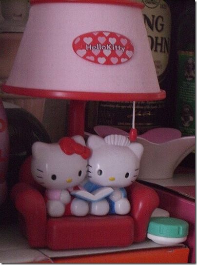 Hello Kitty 18