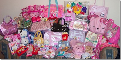Hello Kitty 13