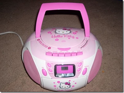 Hello Kitty 11