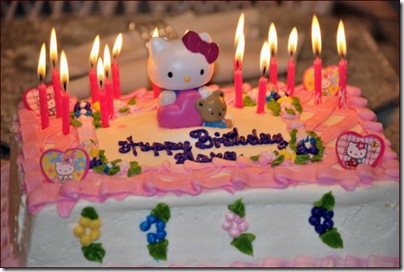 Hello Kitty 8