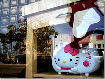 Hello Kitty 3