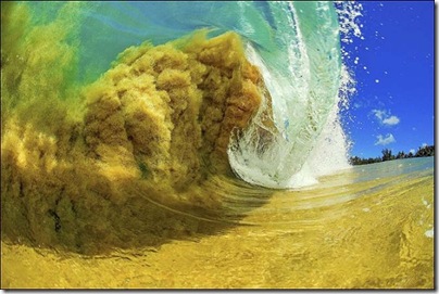 incríveis fotografias de ondas 0