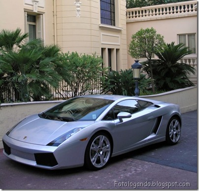 carros de luxo 17