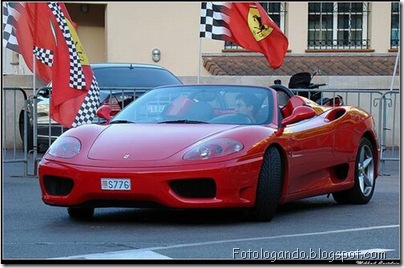 carros de luxo 20
