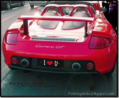carros de luxo 5