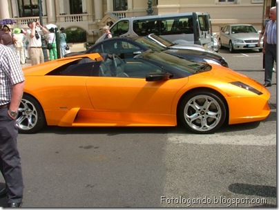 carros de luxo 3