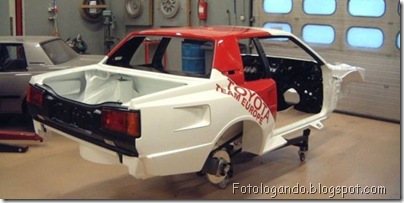 Os reis do tuning 21
