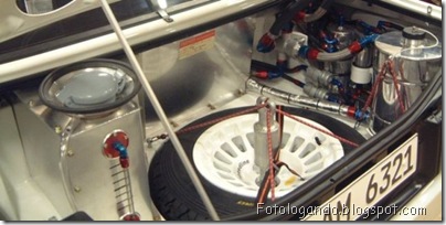 Os reis do tuning 6
