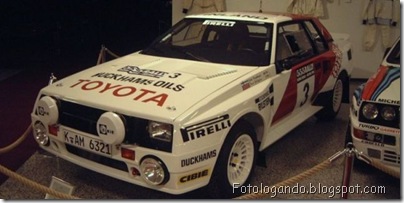 Os reis do tuning 1