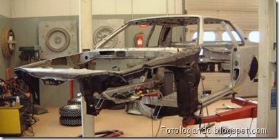 Os reis do tuning 33