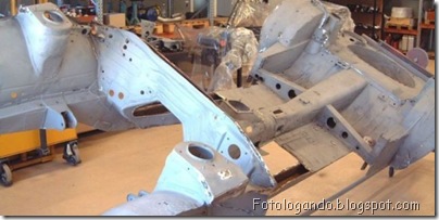 Os reis do tuning 32